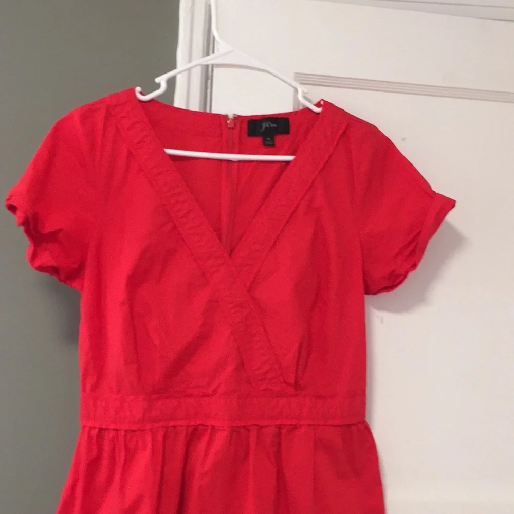 J. CREW - Picture 4 of 8